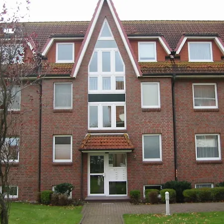 Kd2-07 Schiffsjunge Apartman *