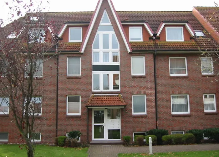 Kd2-07 Schiffsjunge Apartman *